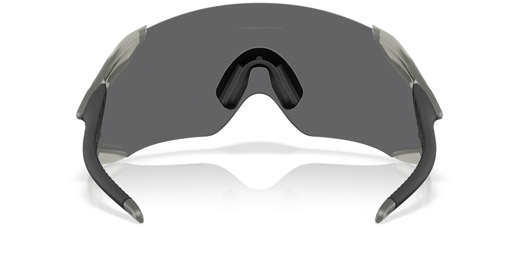Oakley OO9501 Velo Kato™ M (52 - 152) with Black lenses and Grey