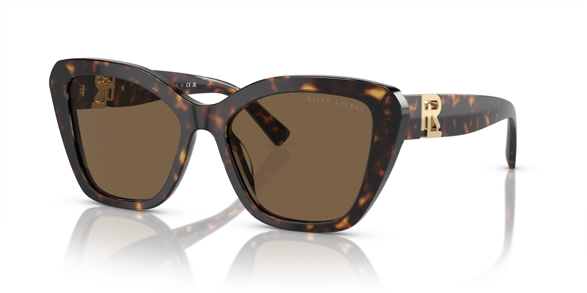 Ralph Lauren RL8216U — Солнцезащитные очки