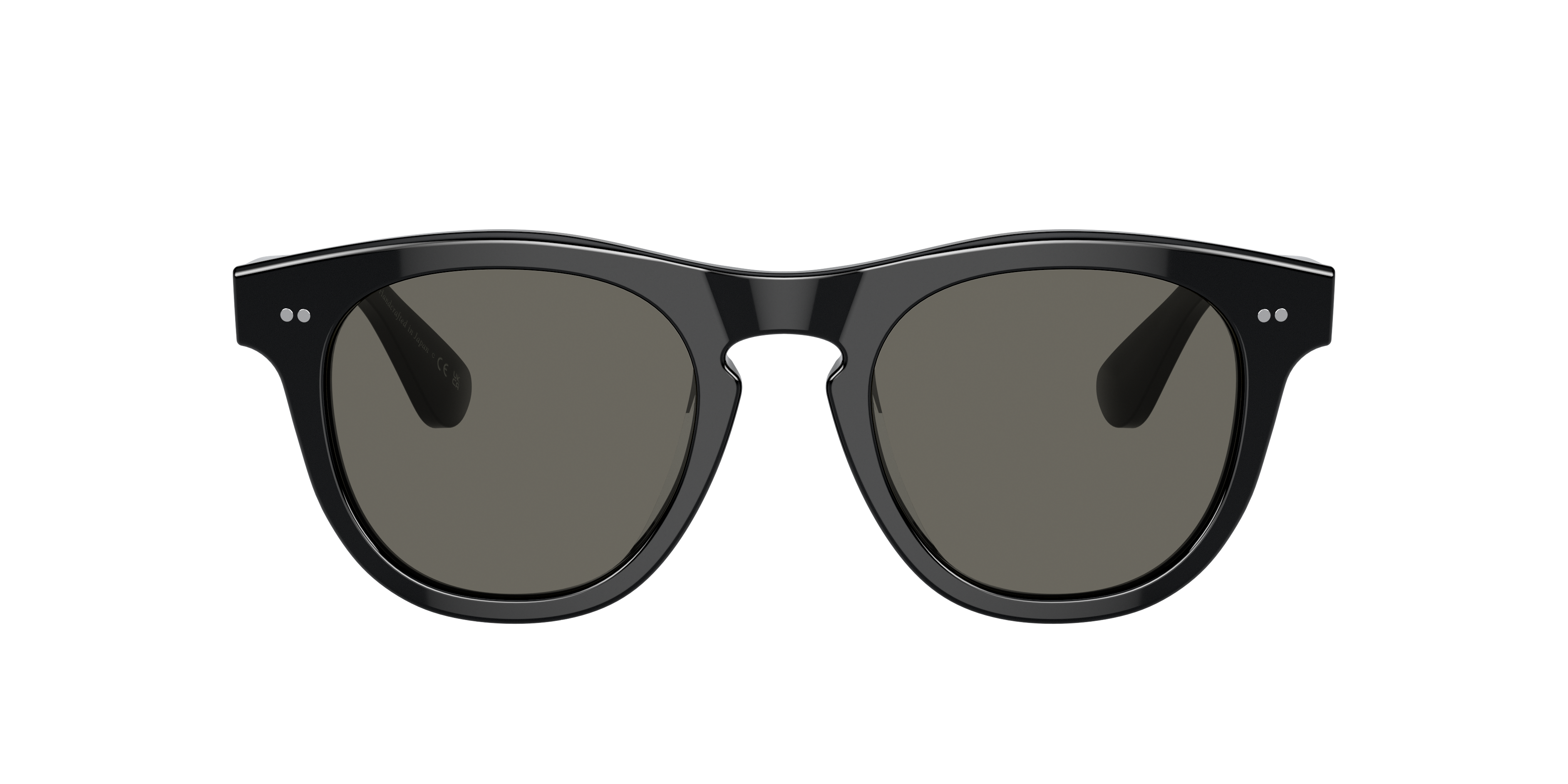 Oliver Peoples OV5509SU Rorke XXL (49 - 21) with Grey lenses and