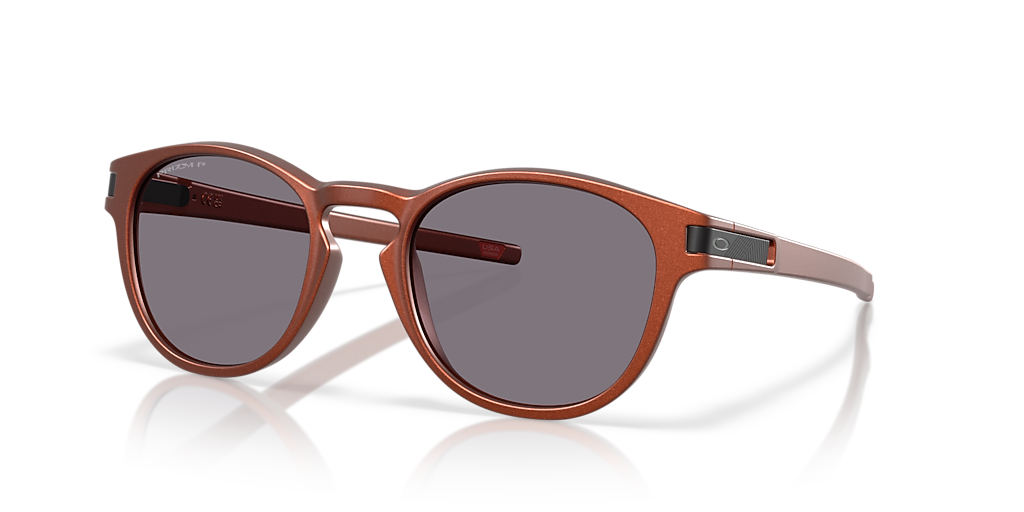 Oakley Latch™ Forge Collection L (53 - 21) with Grey lenses and