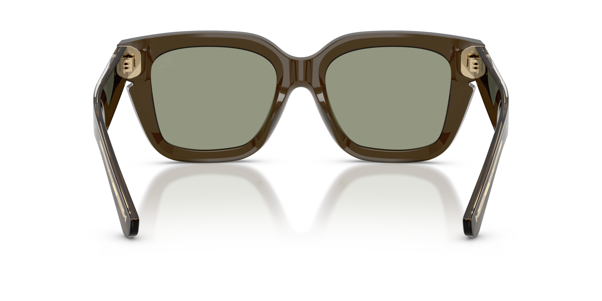 Burberry BE4453F — Солнцезащитные очки