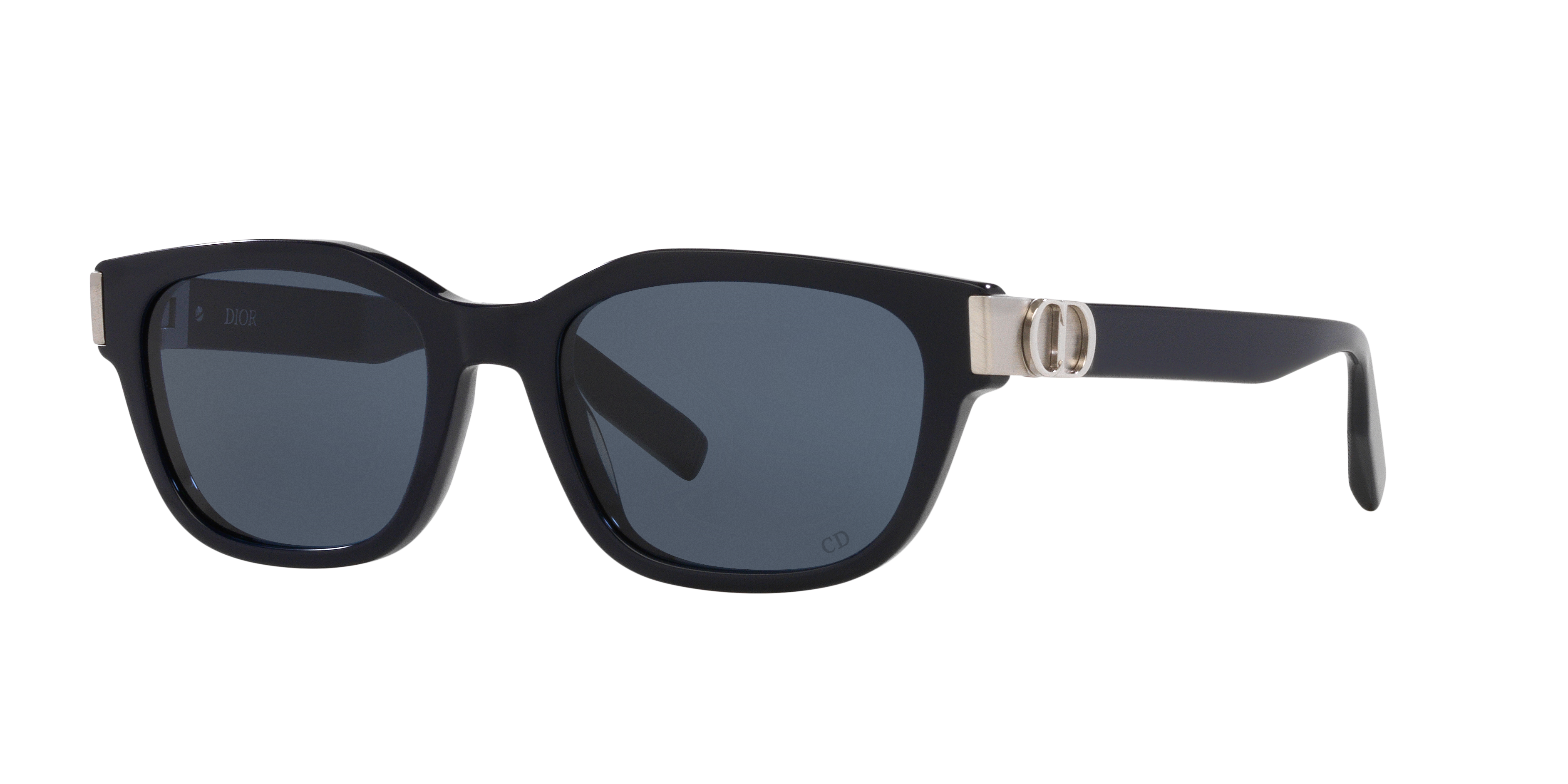 DIOR Cd Icon S1I Dm40122I S (54 - 19) with Blue lenses and Blue