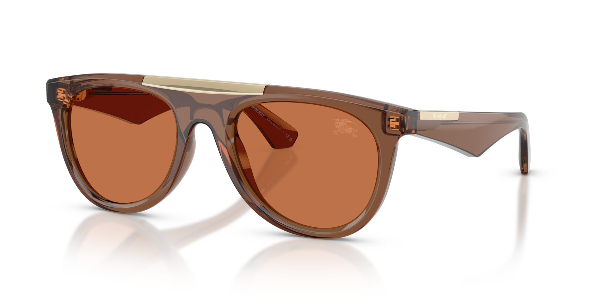 Burberry BE4452U — Солнцезащитные очки