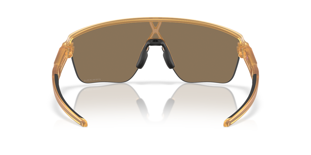 Oakley Corridor SQ XL (42 - 142) with Gold lenses and Orange frame