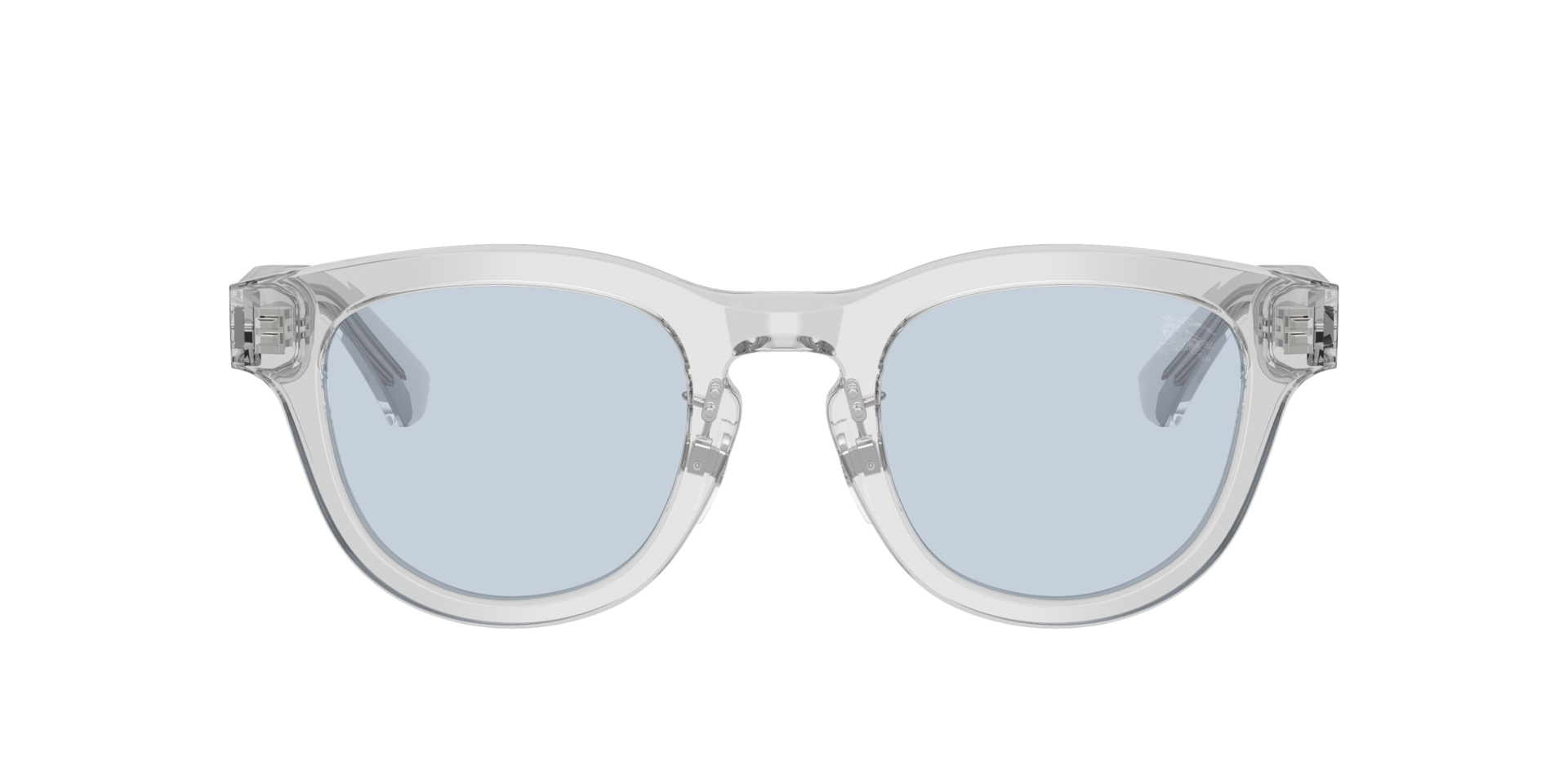 Burberry BE4477F — Солнцезащитные очки