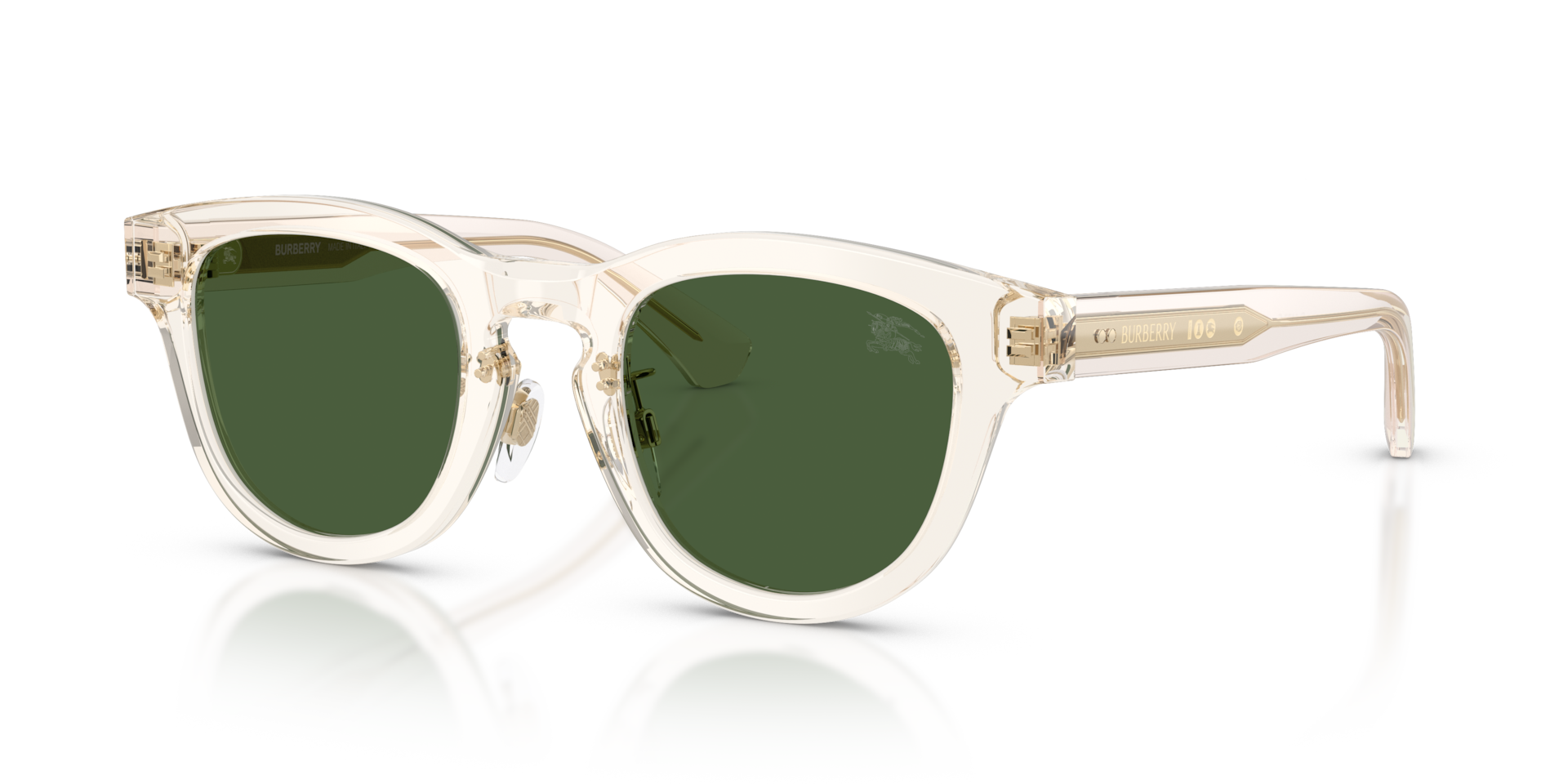 Burberry BE4477F — Солнцезащитные очки