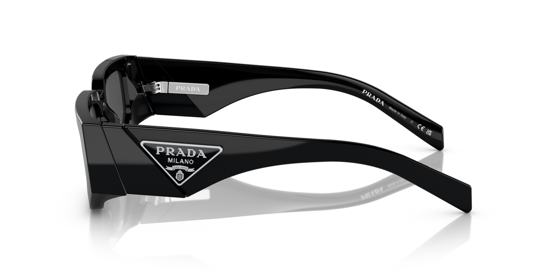 Prada PR 09ZS — Солнцезащитные очки