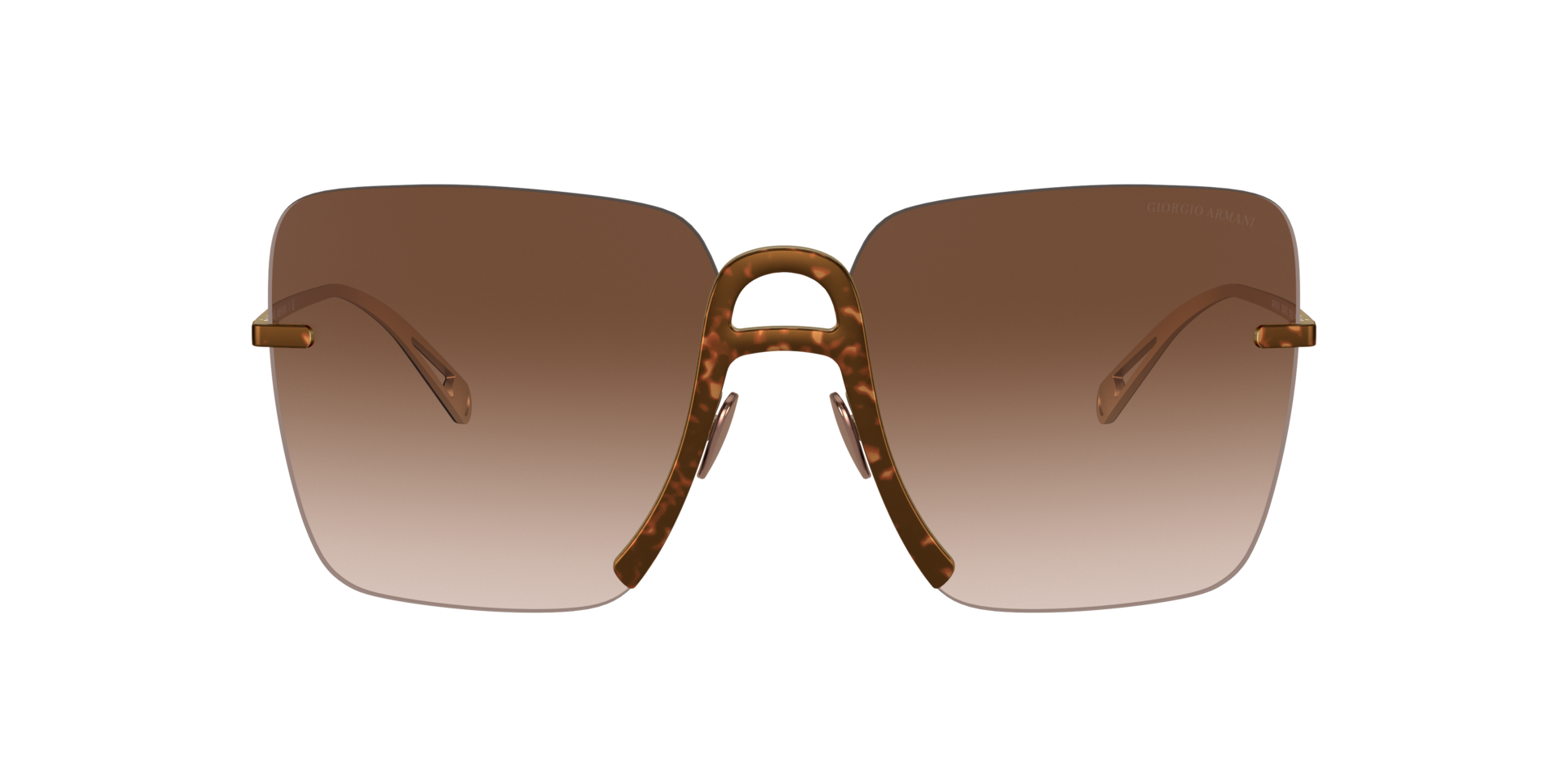Giorgio Armani AR6118 — Солнцезащитные очки