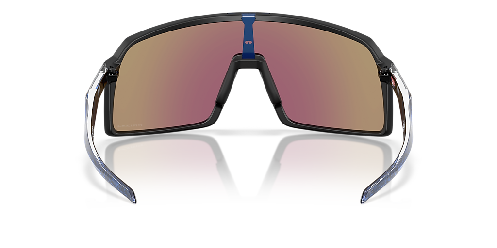 Oakley Sutro Fathom Collection L (0 - 137) with Blue lenses and