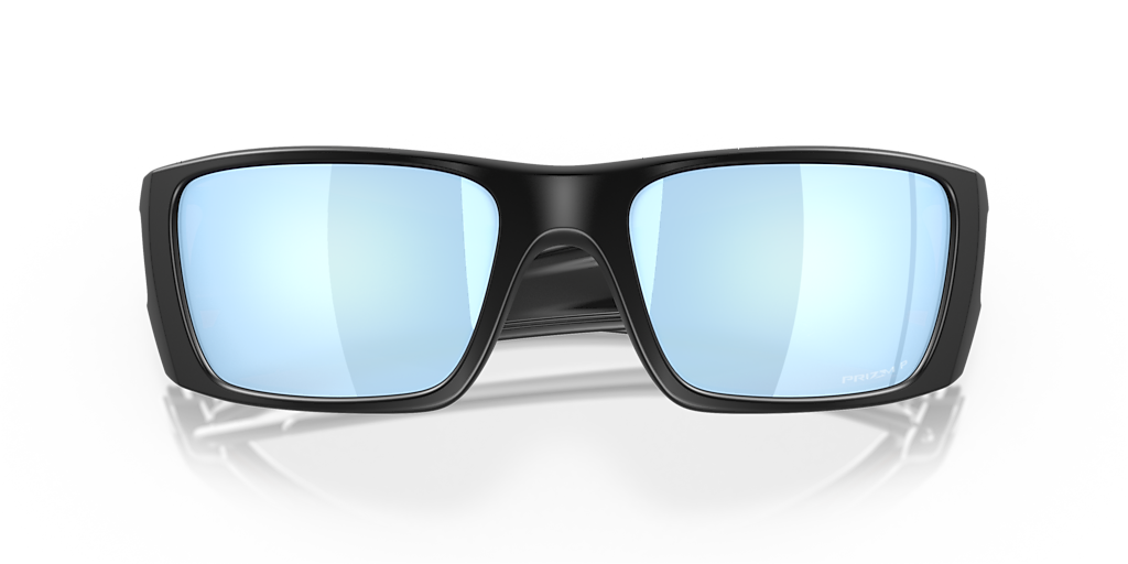 Oakley Fuel Cell M (61 - 19) with Blue lenses and Black frame