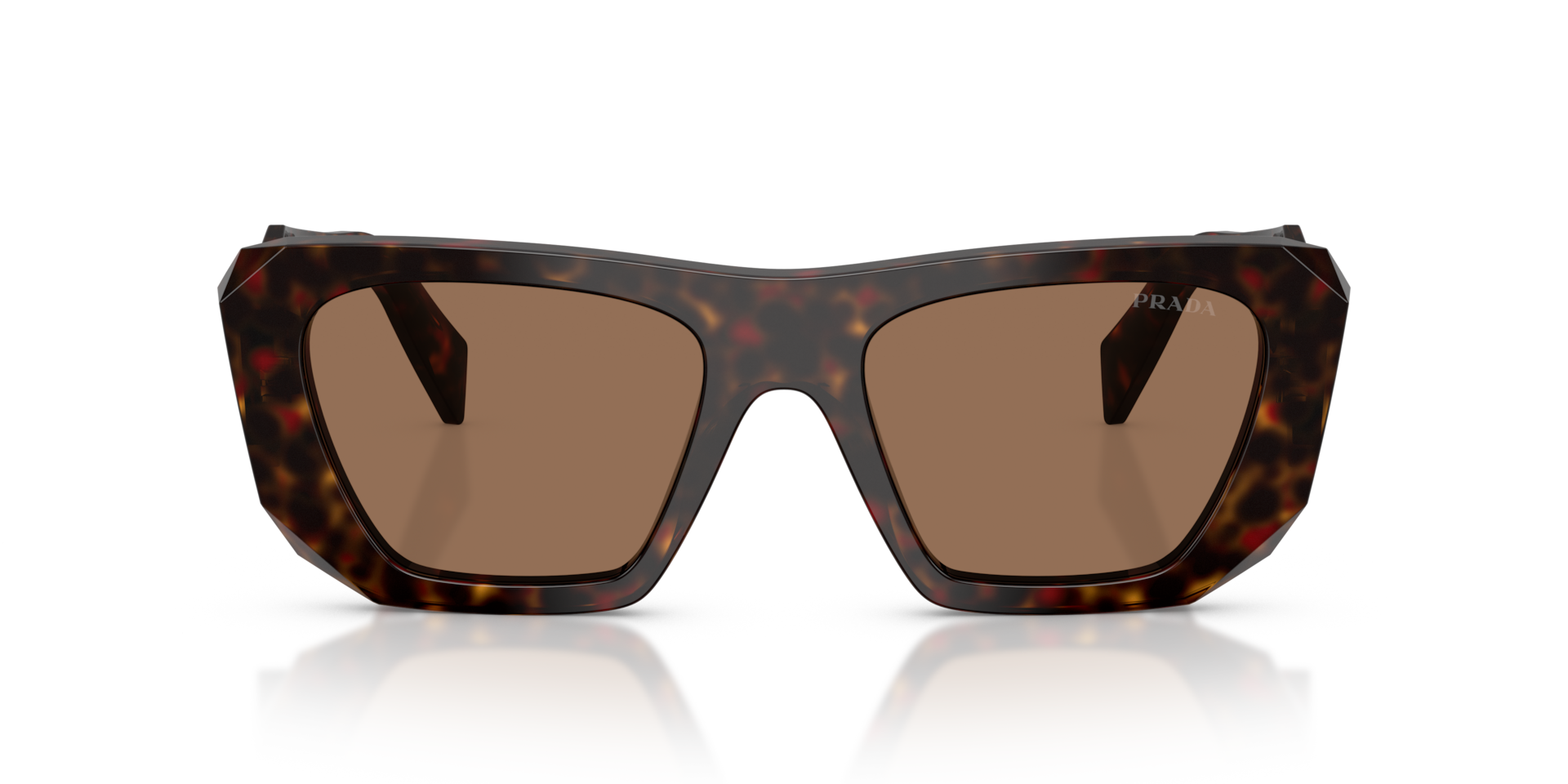 Prada PR B18S — Солнцезащитные очки