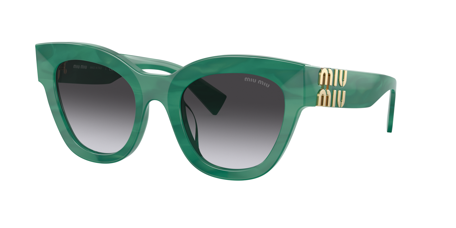 Miu Miu MU 01YS