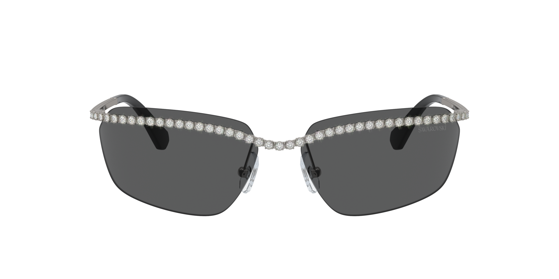 Swarovski SK7001 — Солнцезащитные очки