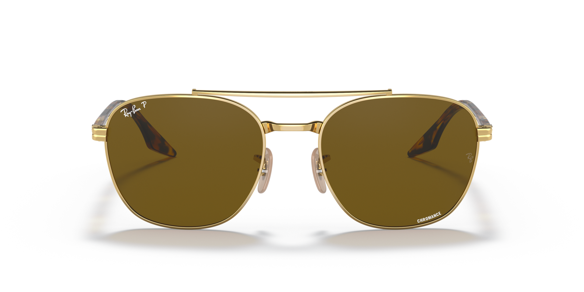 RB3688 Polarized+ Lenses