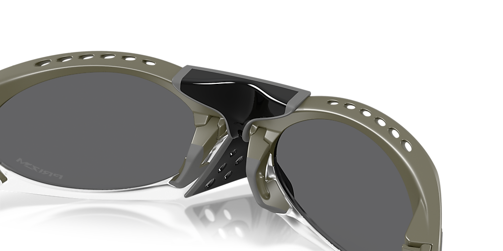 OAKLEY サングラス Oakley OO9437 Plantaris Latitude Collection L (63 - 19) with Black