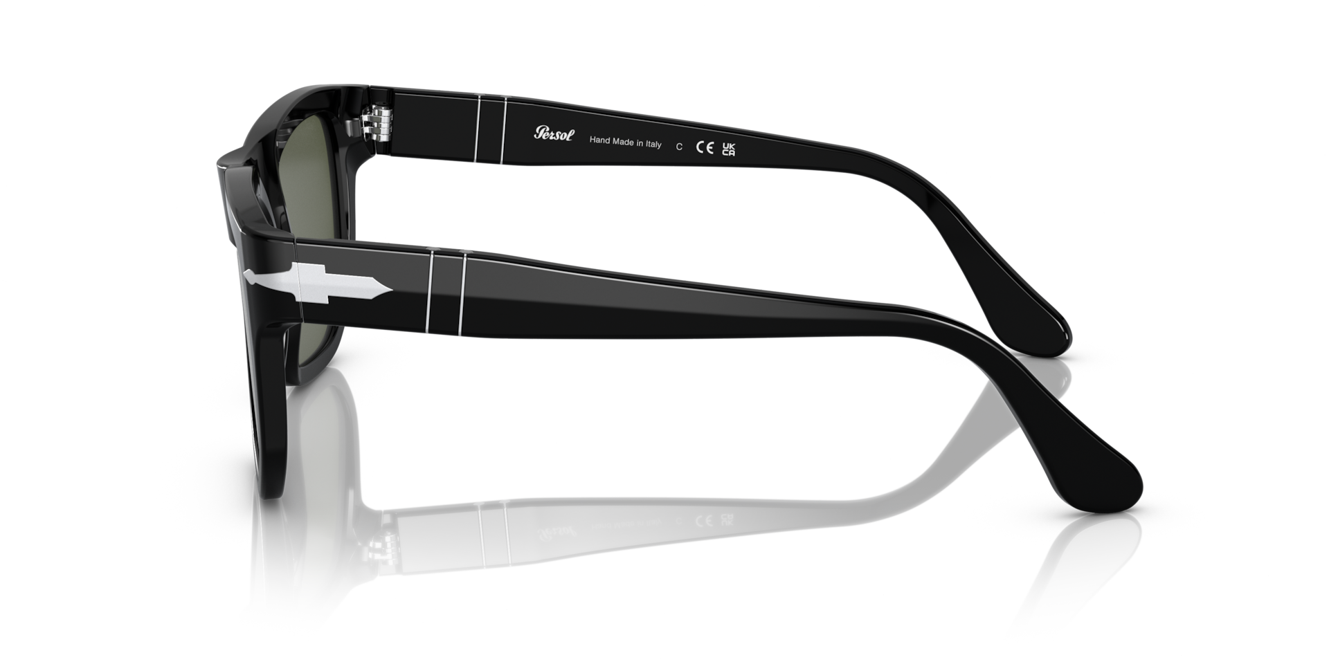Persol PO3306S — Солнцезащитные очки
