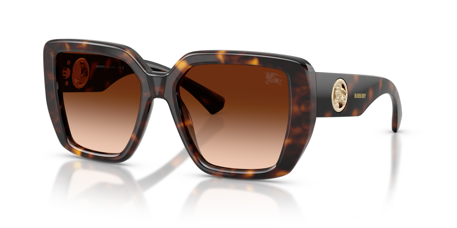 Burberry BE4471F — Солнцезащитные очки