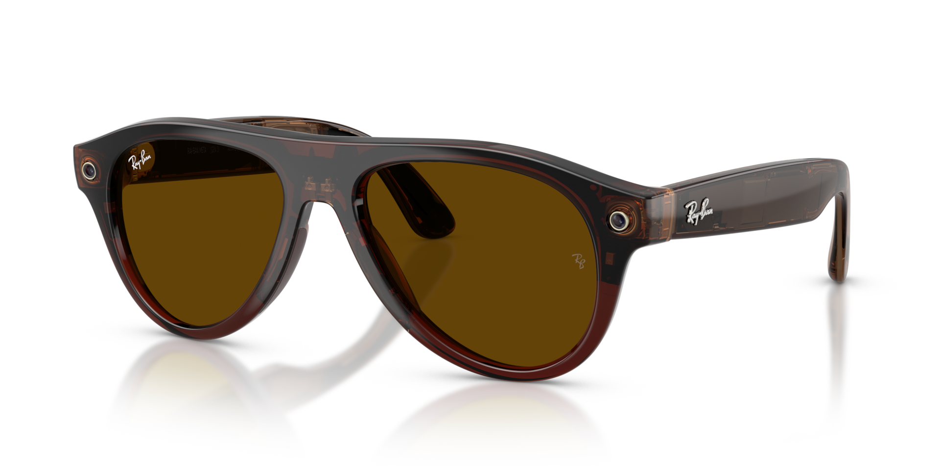 Ray-Ban Meta (Gen 3) Aviator