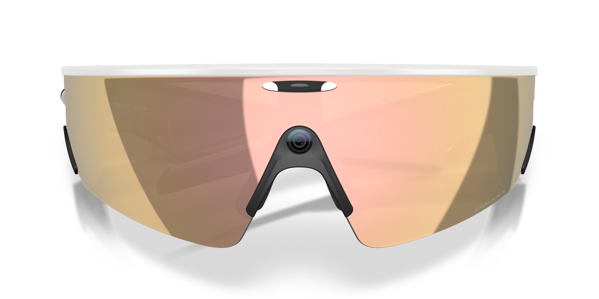 Oakley OW8001 — Солнцезащитные очки