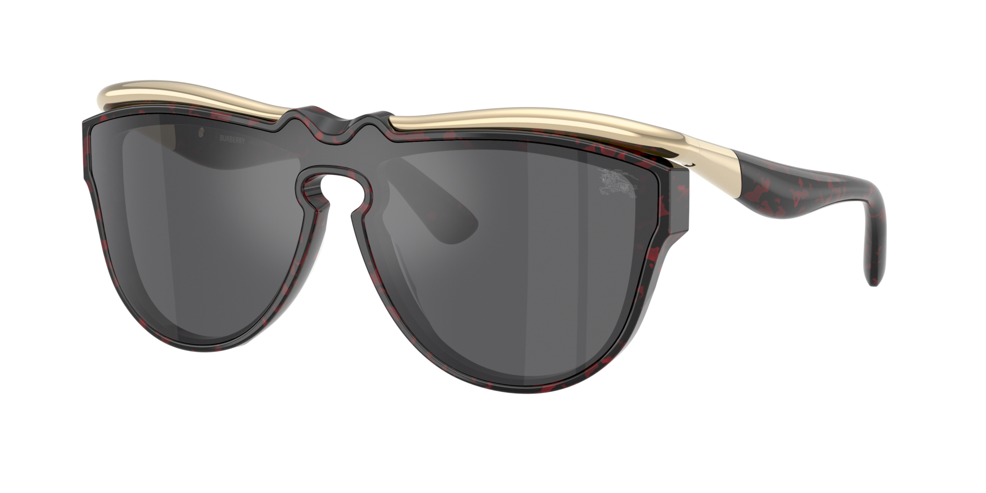 Burberry BE3162U — Солнцезащитные очки