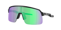 Oakley Sutro Lite M (0 - 139) with Black lenses and Black frame