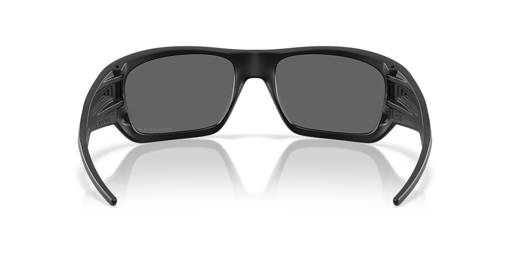 Oakley Masseter M (60 - 19) with Black lenses and Black frame