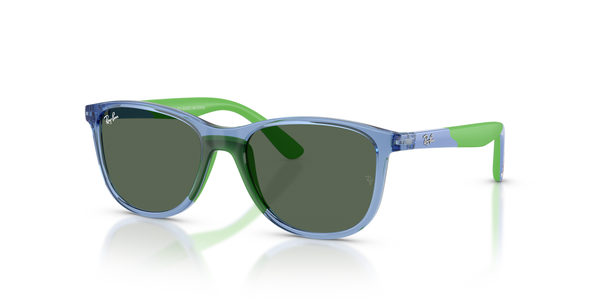 RB9077SF Ray-Ban Disney - Zootopia Sun Kids