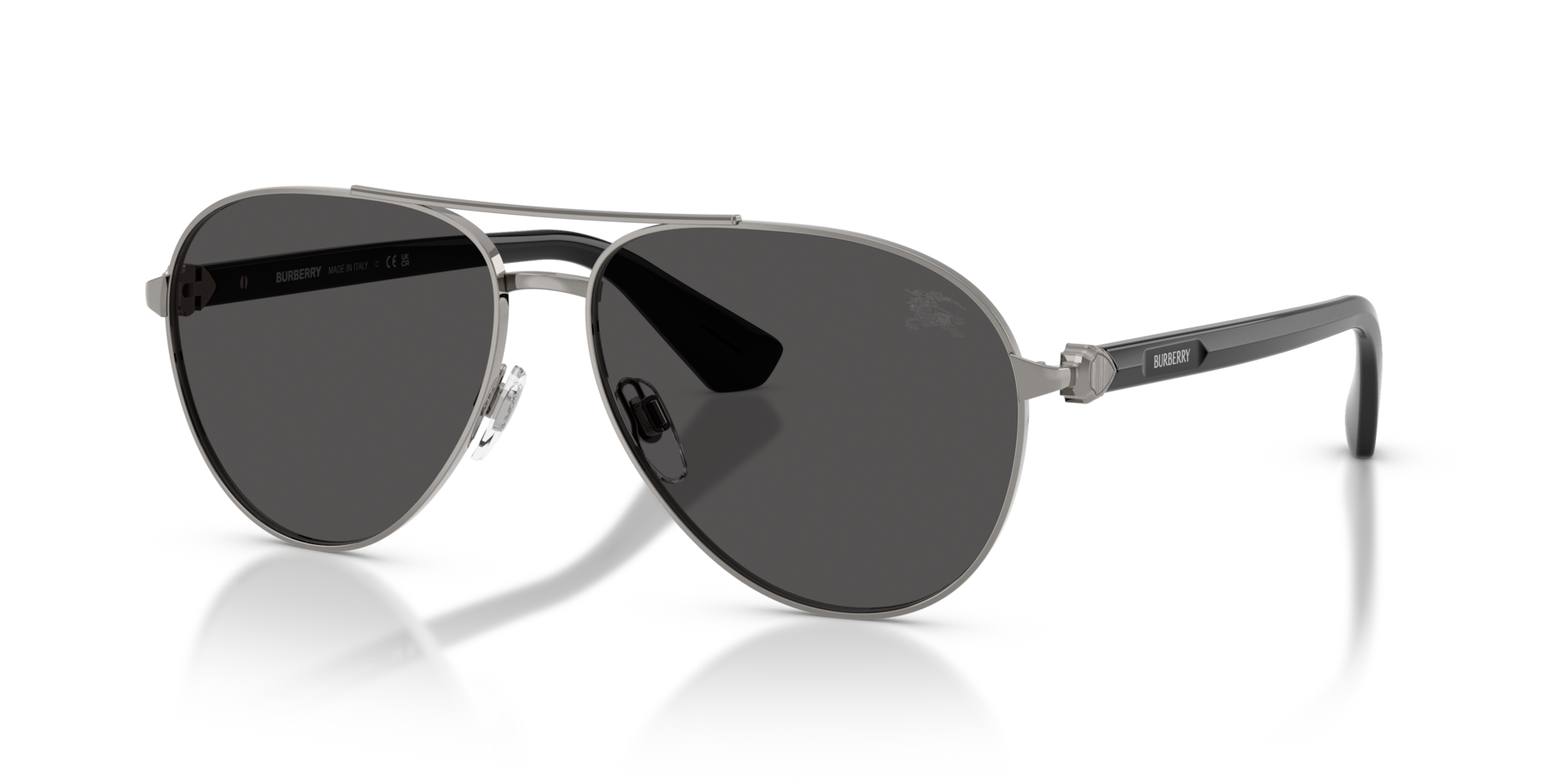 Burberry BE3167 — Солнцезащитные очки