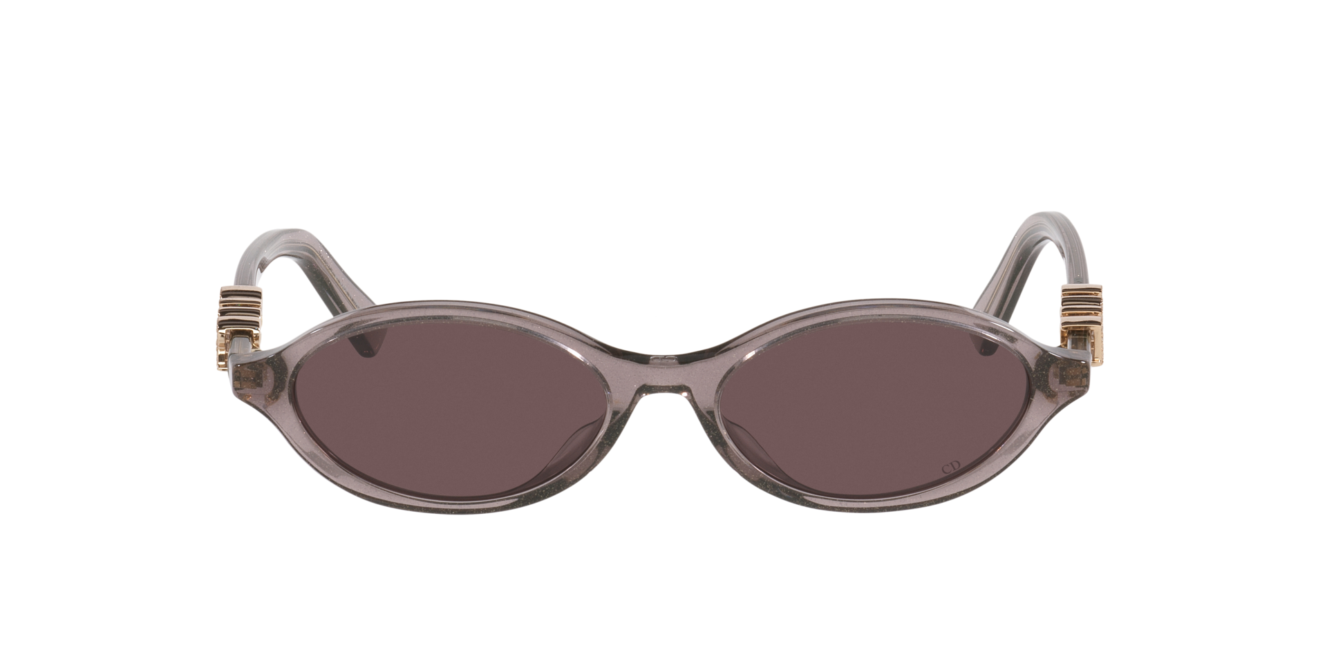 DIOR Diortreasure R1I XXS (51 - 16) with Brown lenses and Grey
