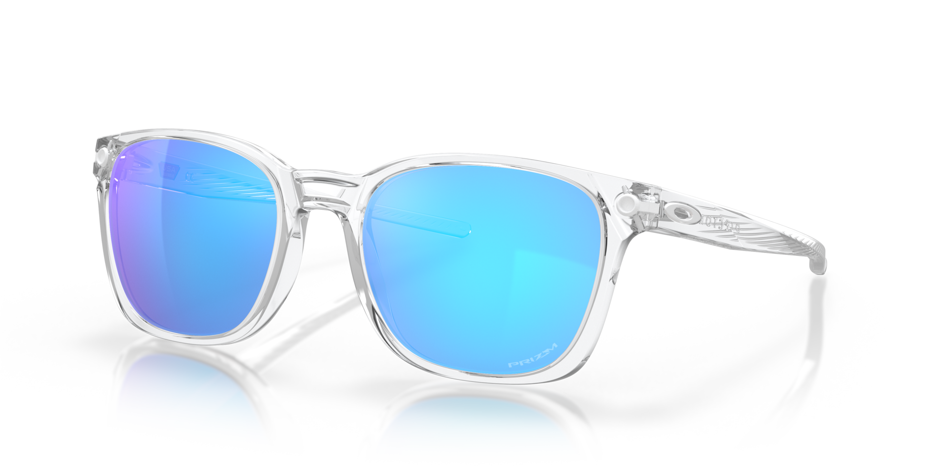 Oakley OO9018 — Солнцезащитные очки