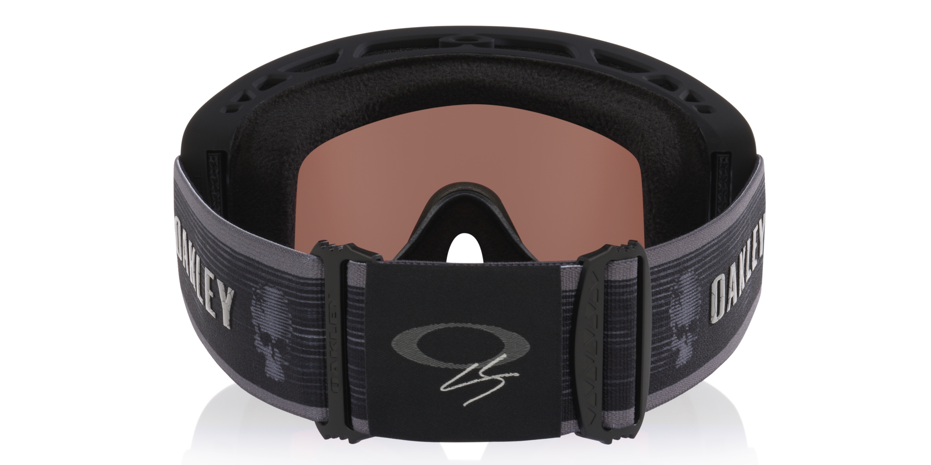 Mont Scape™ L Colby Stevenson Signature Series Snow Goggles