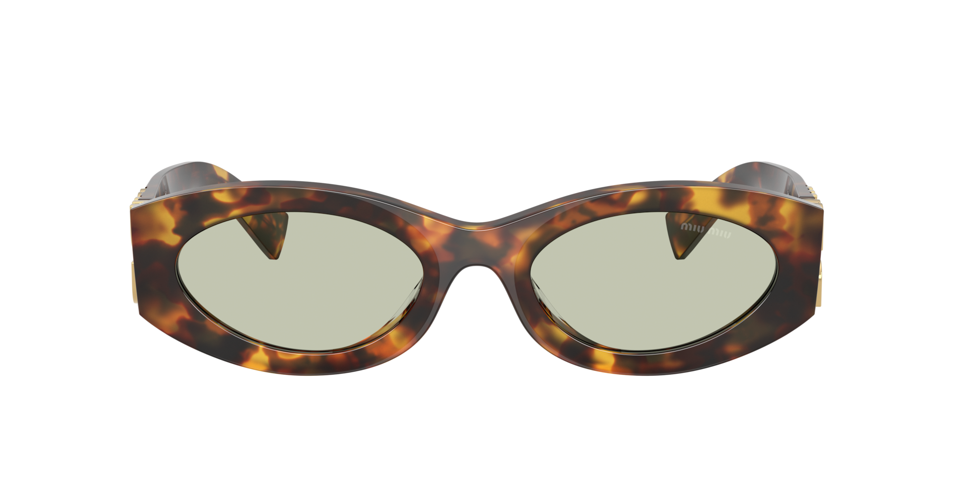 Miu Miu MU 11WS
