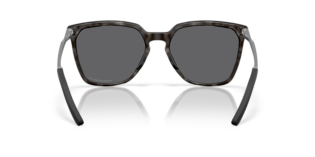 Oakley Sielo SQ L (57 - 18) with Black lenses and Black frame
