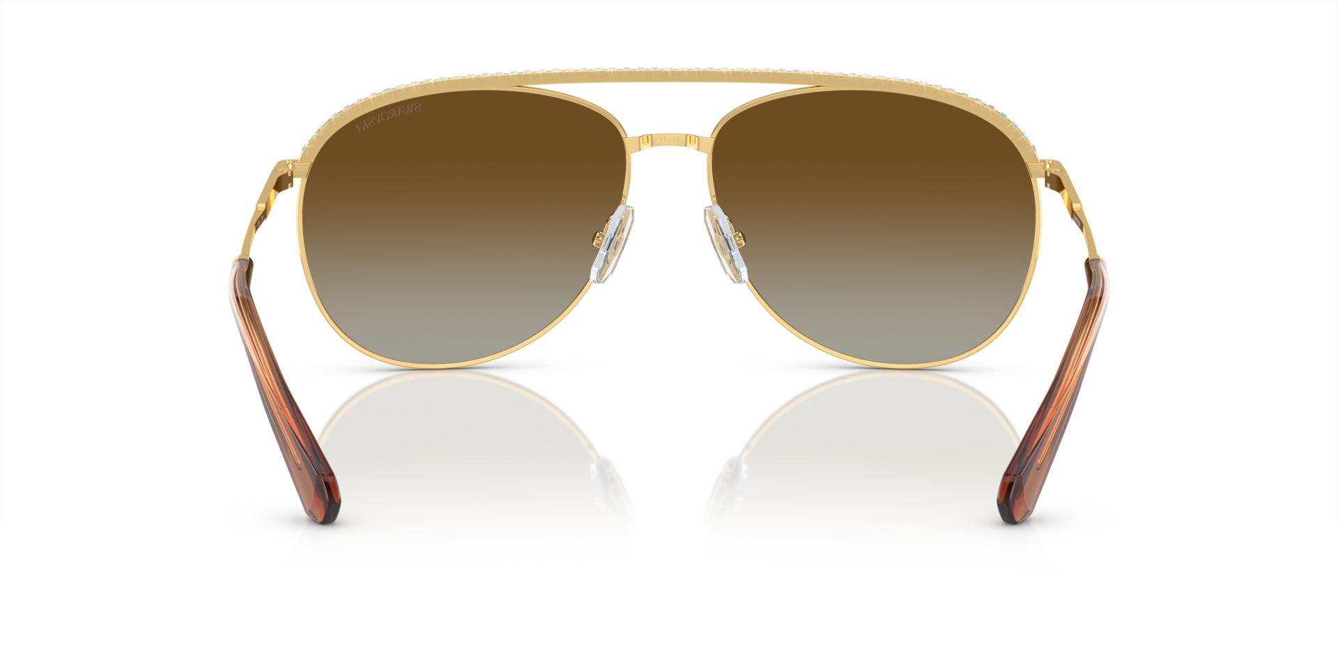 Swarovski SK7005 — Солнцезащитные очки
