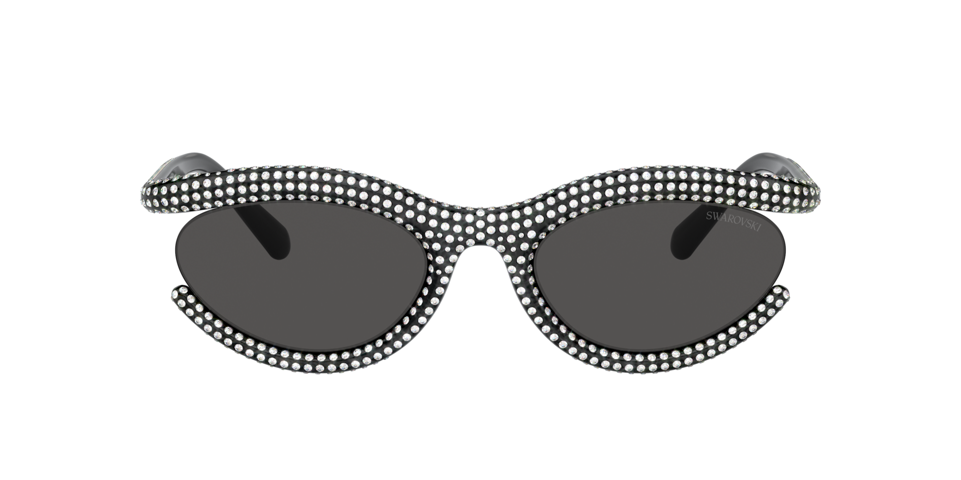 Swarovski SK6006 — Солнцезащитные очки