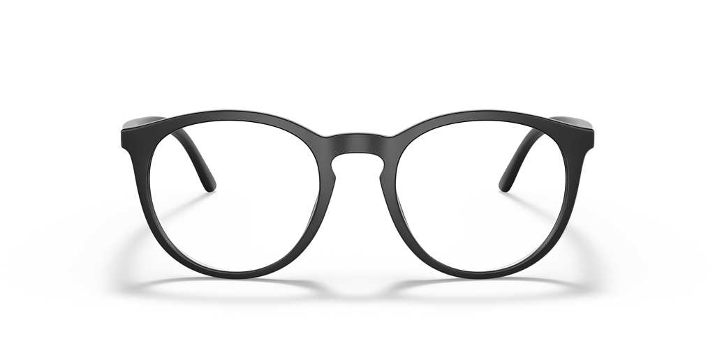 Polo Ralph Lauren PH4183U XS (50 - 20) with Transparent lenses and