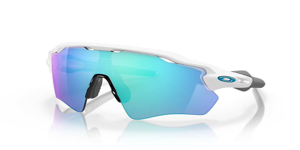 【Oakley】Radar® EV Path® Team Colors Oakley Radar® EV Path® Team Colors XL (0 - 138) with Blue lenses