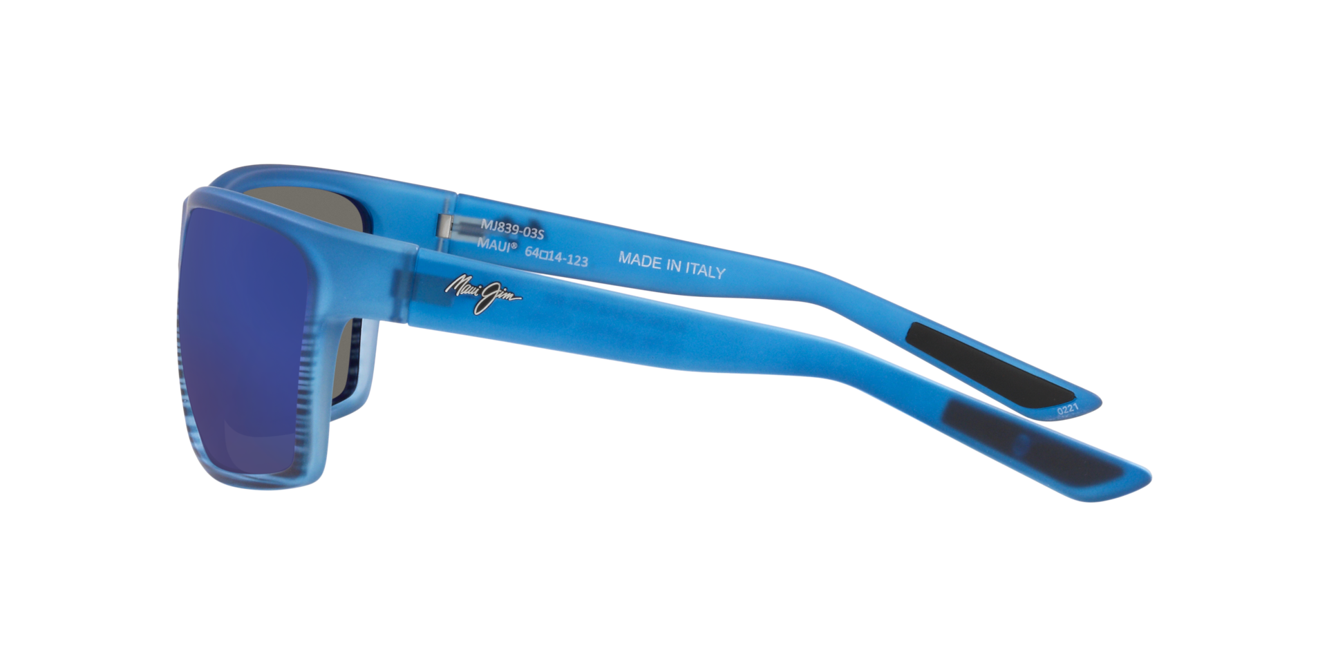 Maui Jim MJ000678 — Солнцезащитные очки