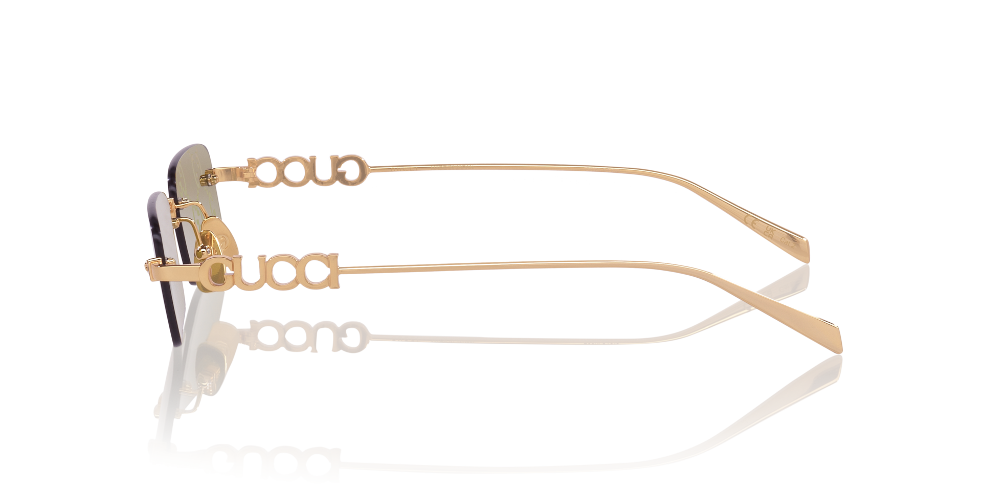 Gucci GC002368 — Солнцезащитные очки