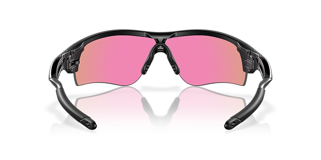 Oakley RadarLock® Path® (Low Bridge Fit) L (0 - 138) with Violet