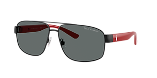 Polo Ralph Lauren PH4183U XS (50 - 20) with Transparent lenses and