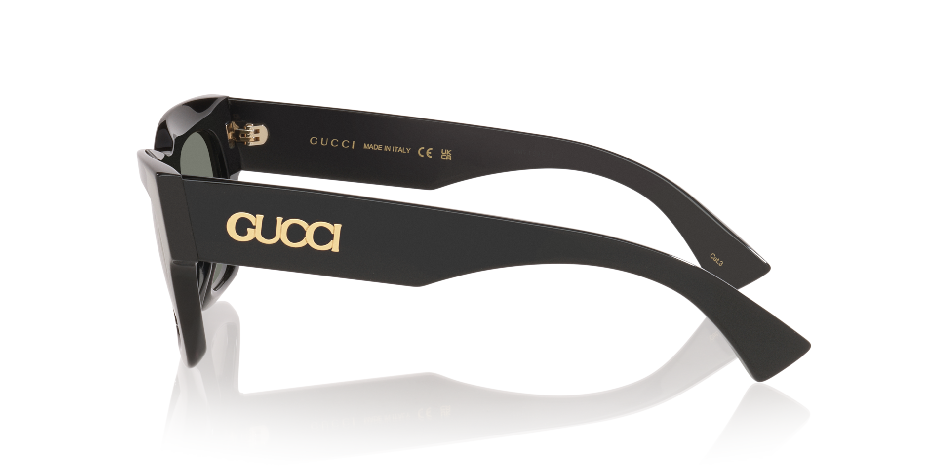 Gucci GC002607 — Солнцезащитные очки