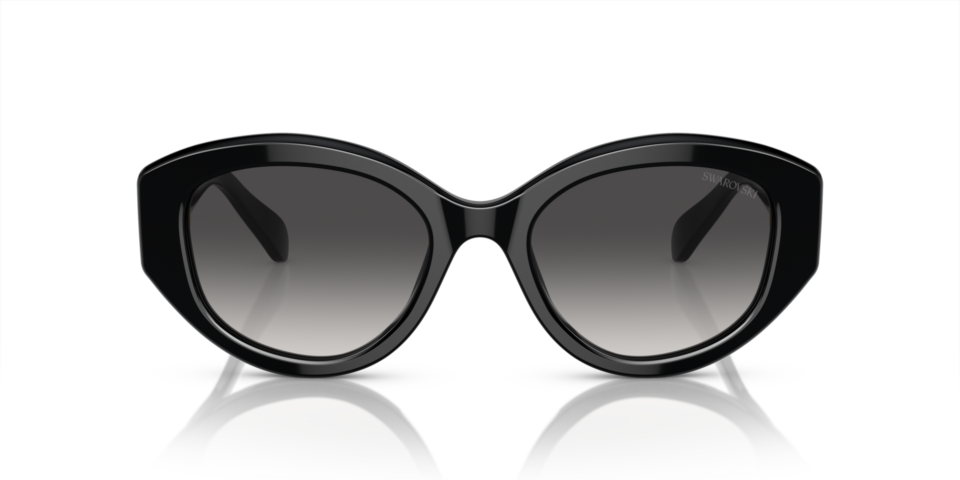 Swarovski SK6005 — Солнцезащитные очки