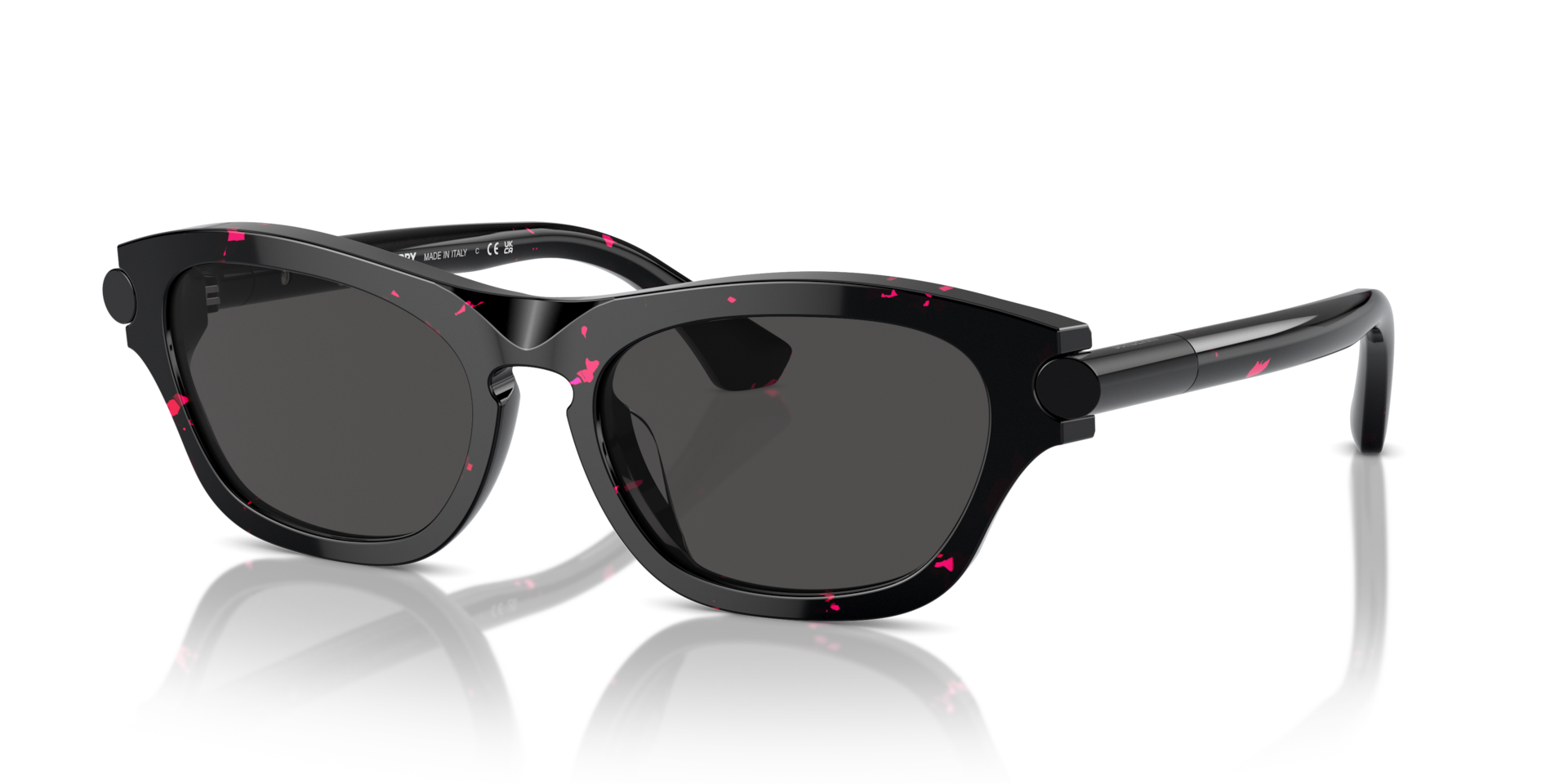 Burberry BE4430U — Солнцезащитные очки