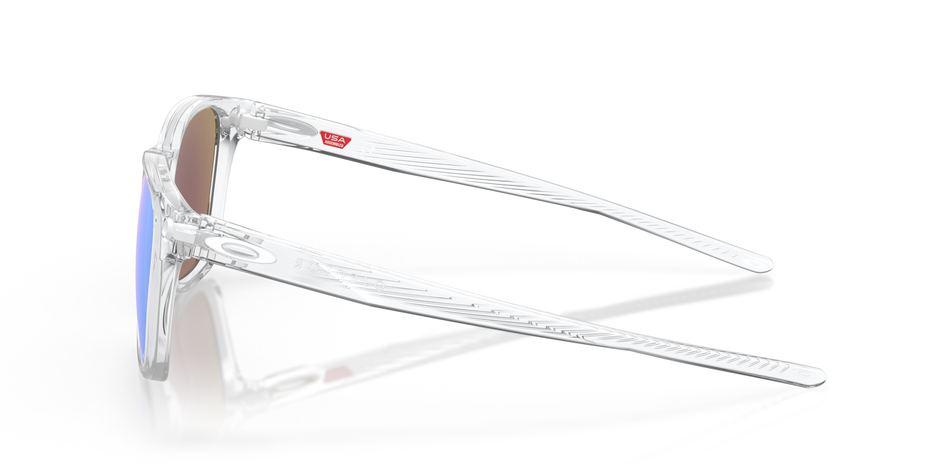 Oakley OO9018 — Солнцезащитные очки