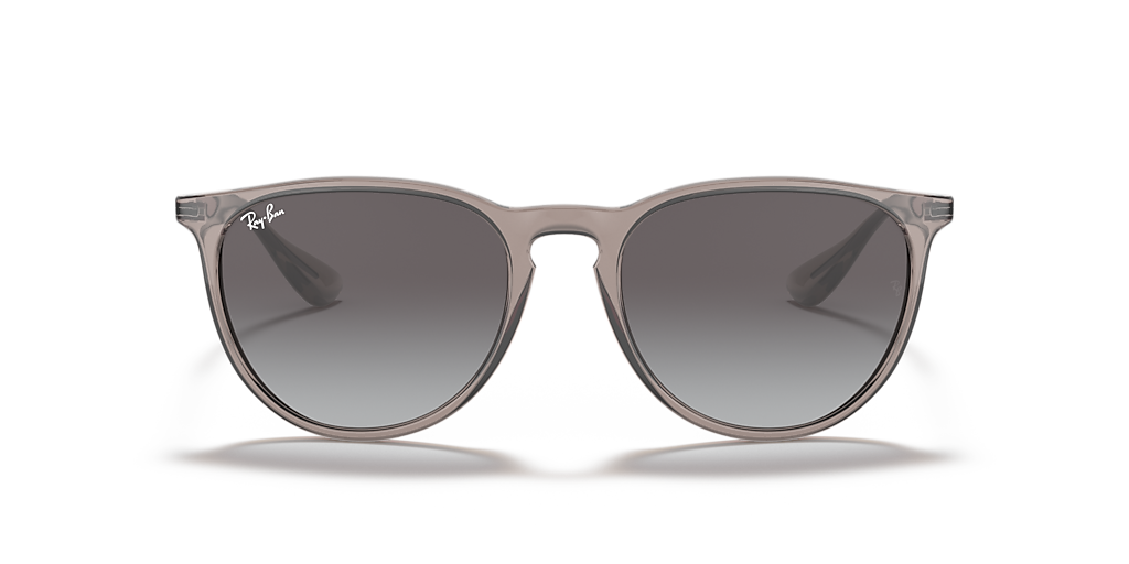 Ray-Ban Erika Color Mix M (54 - 18) with Grey lenses and Grey