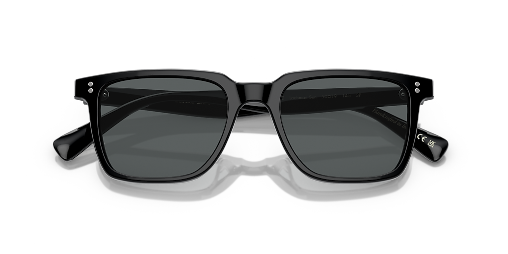 Oliver Peoples OV5419SU Lachman Sun L (53 - 19) with Grey lenses