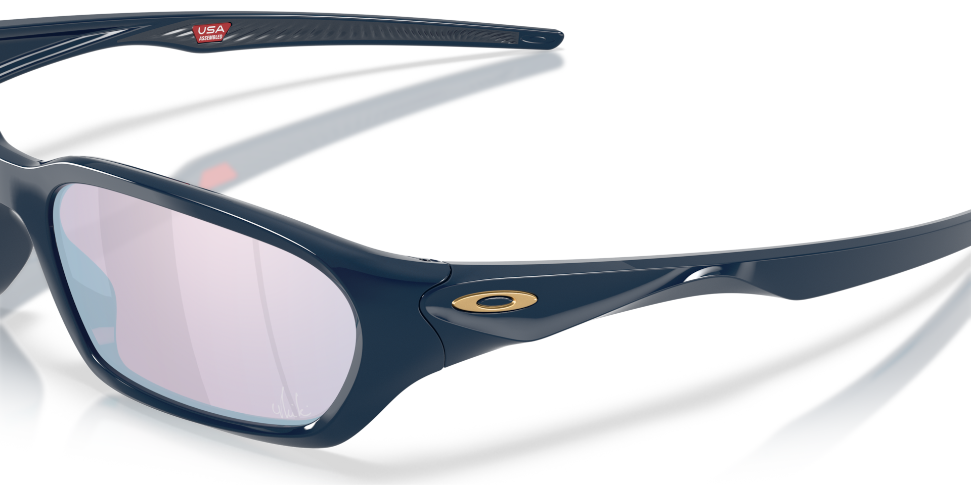 Mikaela Shiffrin Signature Series Terraforma