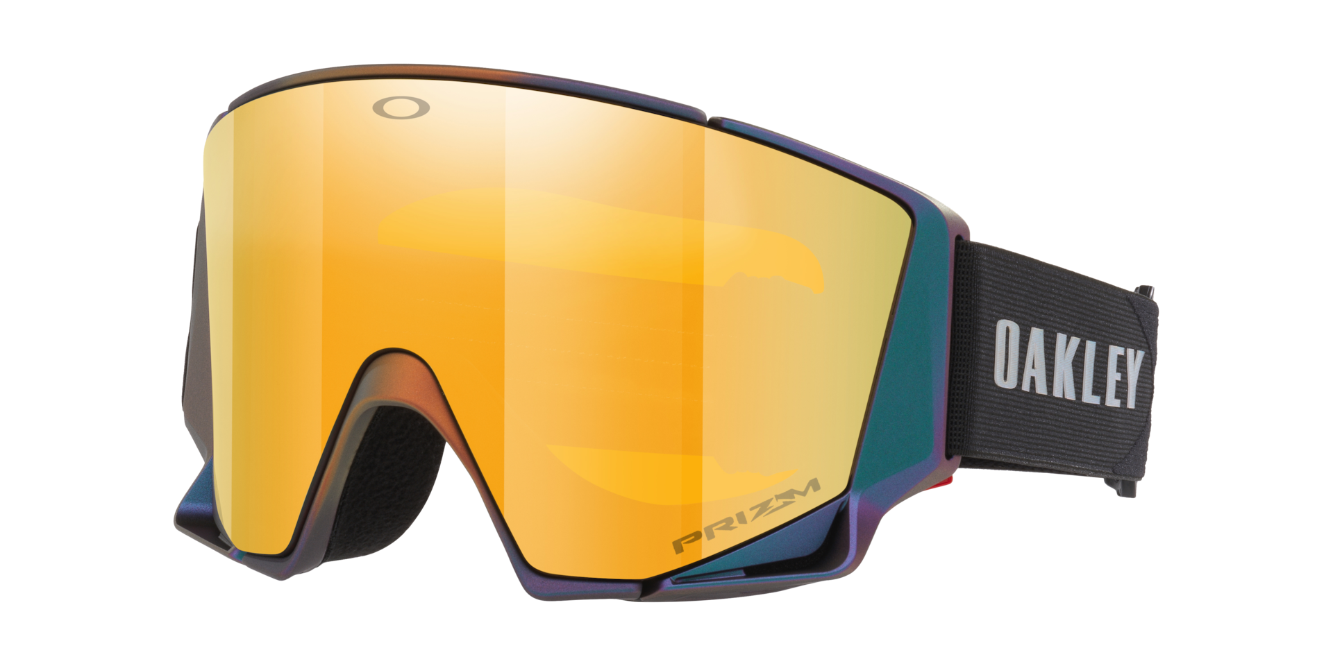 Oakley OO7147 — Солнцезащитные очки