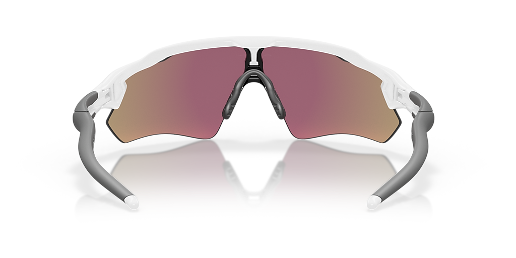 Oakley Radar® EV Path® Team Colors XL (0 - 138) with Blue lenses